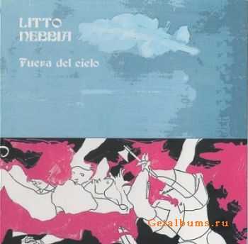 Litto Nebbia - Fuera del Cielo (1975)