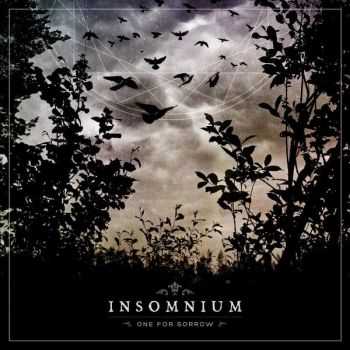 Insomnium - One For Sorrow (Limited Edition) (2011)