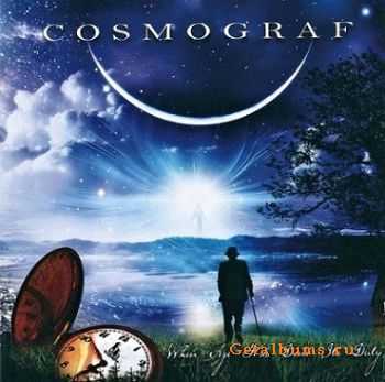 Cosmograf - When Age Has Done Its Duty (2011)