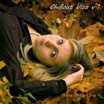 VA - Chillout Viza v.1 (2011)