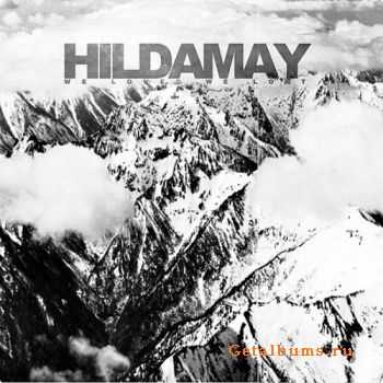 Hildamay - We Loved, We Lost (EP) (2011)