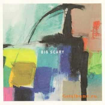 Big Scary - Vacation (2011)