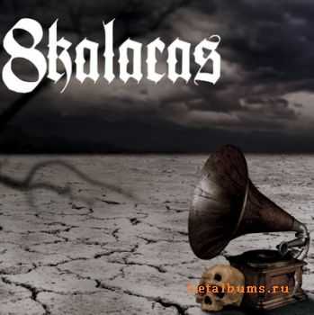 8 Kalacas - 8 Kalacas (2011)