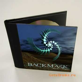 Backmask - Dark Fiber (2007)