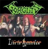 Gorguts - Live In Rotterdam (2006)