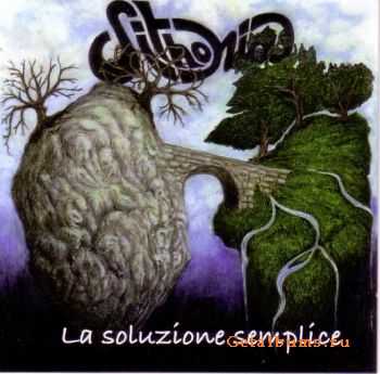 Sithonia - La Soluzione Semplice (2011)