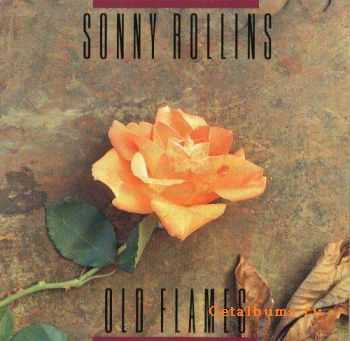 Sonny Rollins - Old Flames (1993) Sonny Rollins - Old Flames (1993)