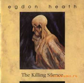 Egdon Heath  - The Killing Silence (1991)