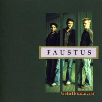 Faustus  - Faustus  (2008)