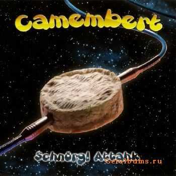 Camembert - Schnorgl Attahk (2011)