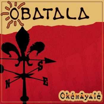 Obatala - Okemayale (2011)