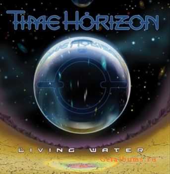 Time Horizon - Living Water (2011)