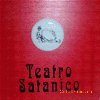 Teatro Satanico - Untitled (2005)