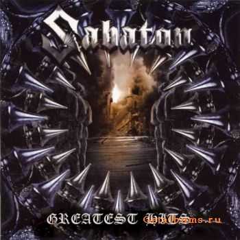 Sabaton  - Greatest Hits  (2010)