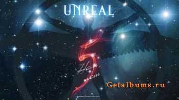 Unreal - Zero_One [Single] (2011)