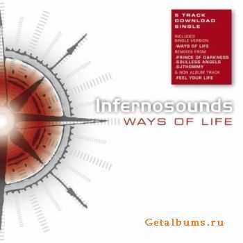 Infernosounds  - Ways Of Life  (2011)