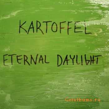 Kartoffel - Eternal Daylight (2011)