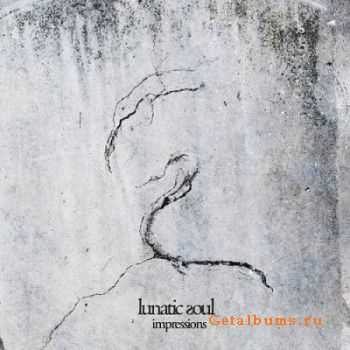 Lunatic Soul - Impressions (2011)