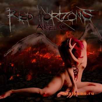 Red Horizons - Angelic (2011)