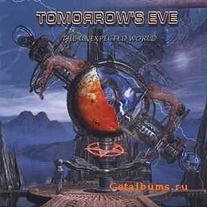 Tomorrow's Eve - The Unexpected World (2000) Tomorrow's Eve - The Unexpected World (2000)