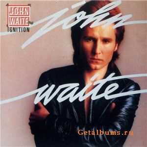 John Waite - Ignition (1982) John Waite - Ignition (1982)