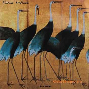 Klaus Wiese - Crane (2011)