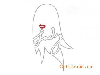 Cocaine 80s - Ghost Lady (2011) Cocaine 80s - Ghost Lady (2011)