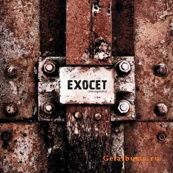 Exocet - Consequence (2011)