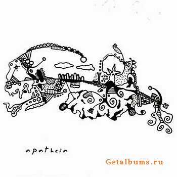 Apatheia  - Apatheia 06 (2006)