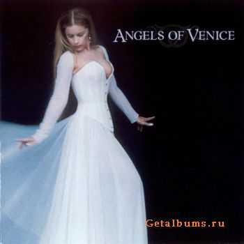 Angels Of Venice - Angels Of Venice (1999)