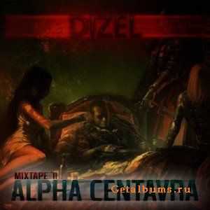 Dizel - Alpha Centavra (2011) Dizel - Alpha Centavra (2011)