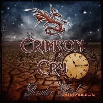 Crimson Cry - Paradox People [EP] (2011)