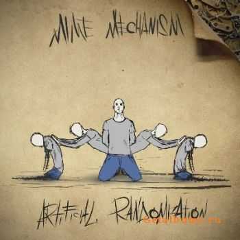 Mime Mechanism - Artificial Randomization [Single] (2011)