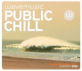 VA - WaveMusic Public Chill Volume One (2011)