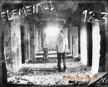 ELEMENT-I 12-3 (2011) ELEMENT-I 12-3 (2011)