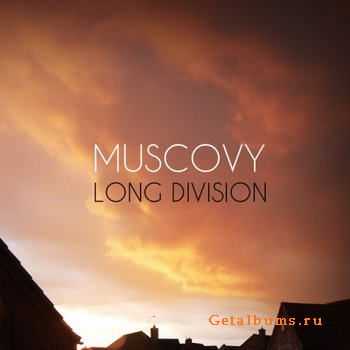 Muscovy - Long Division  (2011)