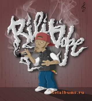 Rili Dope  - Rili Dope EP (2011)