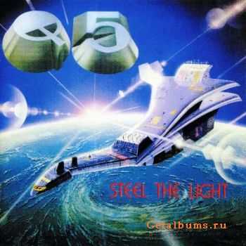 Q5 - Steel The Light (1984) Q5 - Steel The Light (1984)