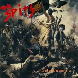 The Spits - V (2011)