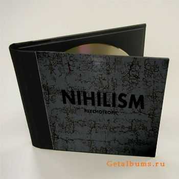 Psychotropic - Nihilism (2011)