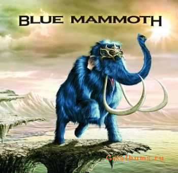 Blue Mammoth - Blue Mammoth (2011)