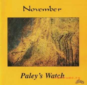 Paleys Watch - November (1994)