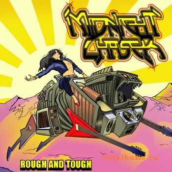 Midnight Chaser - Rough and Tough (2011) Midnight Chaser - Rough and Tough (2011)