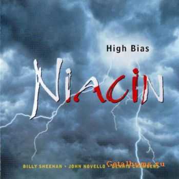 Niacin - High Bias (1998)