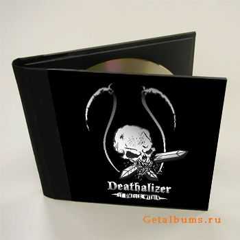 Deathalizer - It Dwells Within (2009)