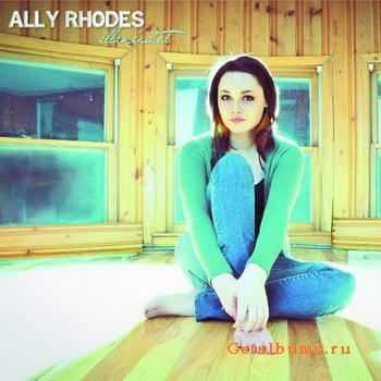 Ally Rhodes  - Illuminated (2011)