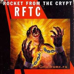 Rocket From The Crypt - RFTC (1998)