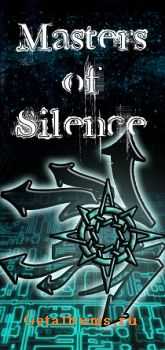 Masters Of Silence - C  (2011)