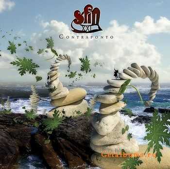 Spin XXI - Contraponto (2006)