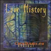 Love History - Anasazi (2000)